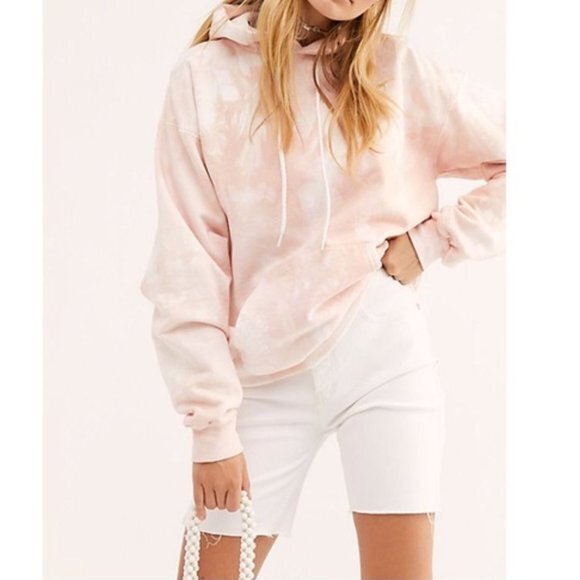 Free People Avery Bermuda Shorts. 27, 24 - Picture 1 of 8